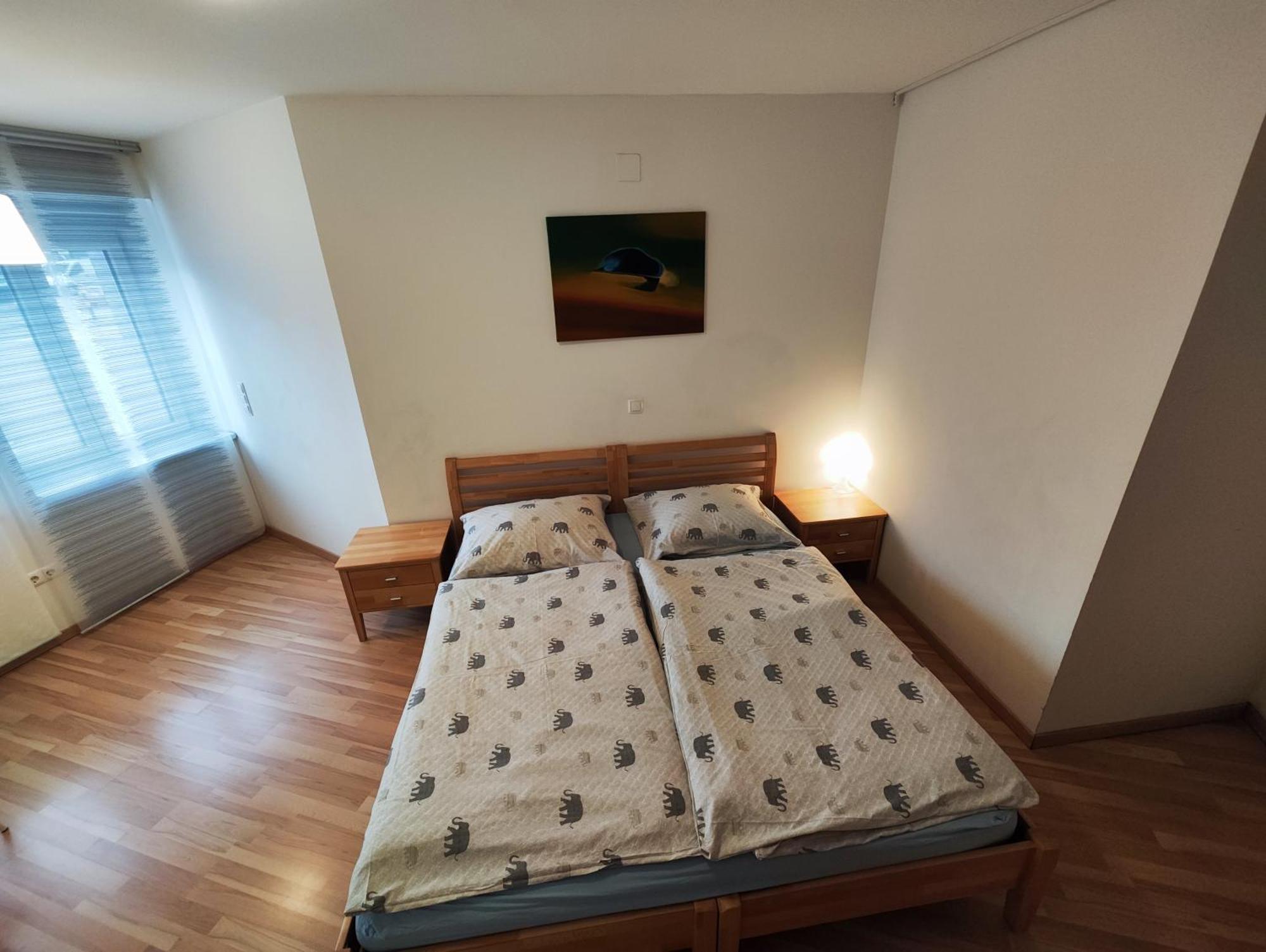 Hostel&Apartservices Viennna The Tidy Apartment Wenen Buitenkant foto