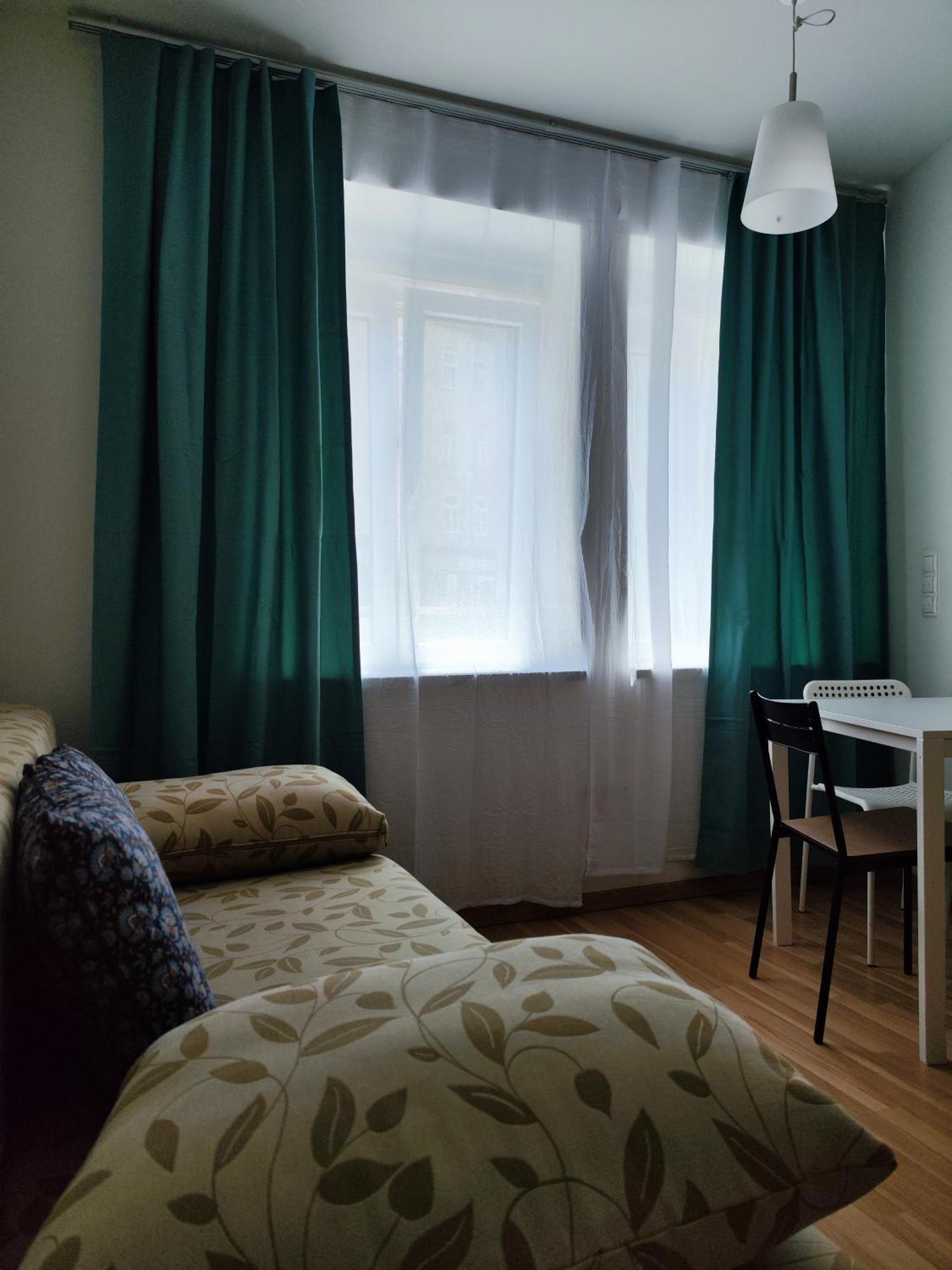 Hostel&Apartservices Viennna The Tidy Apartment Wenen Buitenkant foto